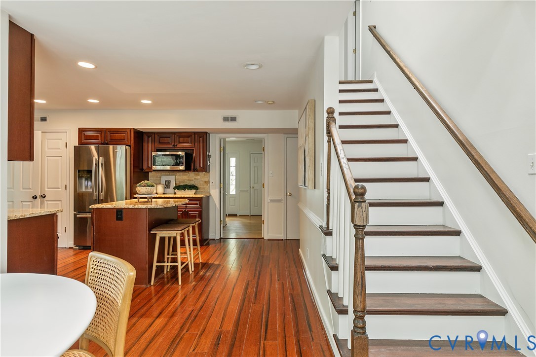4600 Foxwood Road Chester, VA 23831 - Photo 19 of 33