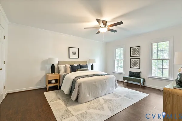 $449,500 | 4600 Foxwood Road, Chester, VA 23831