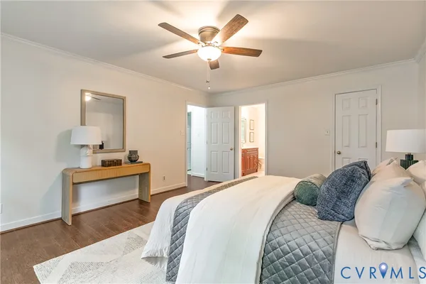 $449,500 | 4600 Foxwood Road, Chester, VA 23831