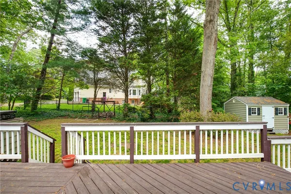 $449,500 | 4600 Foxwood Road, Chester, VA 23831