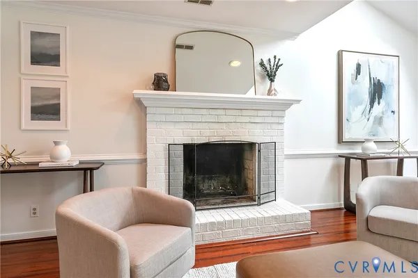$449,500 | 4600 Foxwood Road, Chester, VA 23831