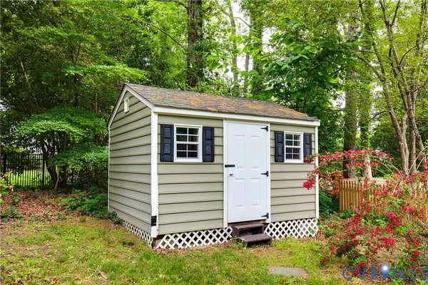 $449,500 | 4600 Foxwood Road, Chester, VA 23831