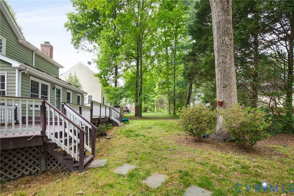 $449,500 | 4600 Foxwood Road, Chester, VA 23831