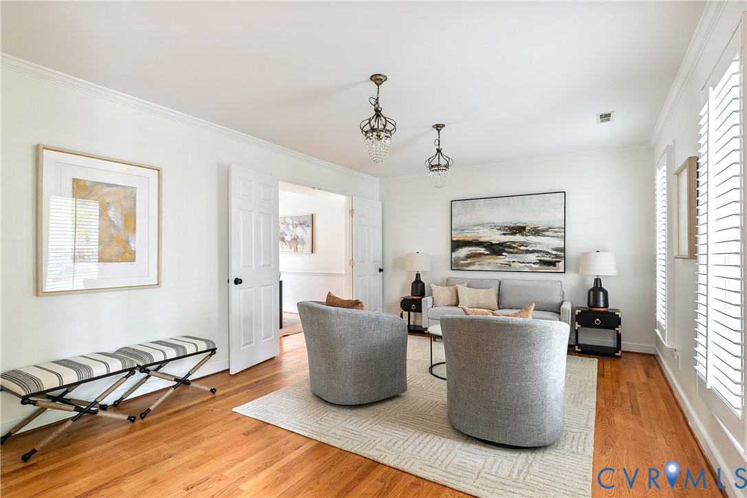 4600 Foxwood Road Chester, VA 23831 - Photo 6 of 33