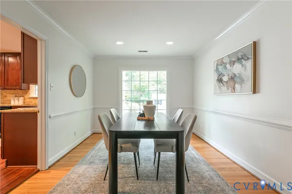 $449,500 | 4600 Foxwood Road, Chester, VA 23831