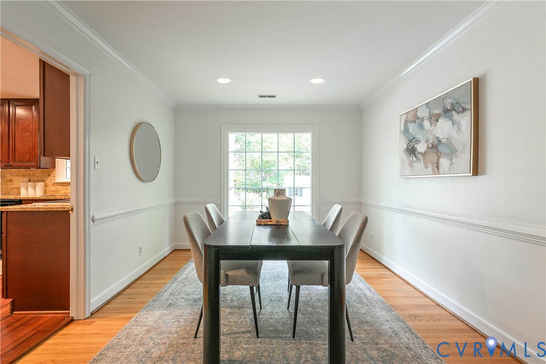 4600 Foxwood Road Chester, VA 23831 - Photo 8 of 33