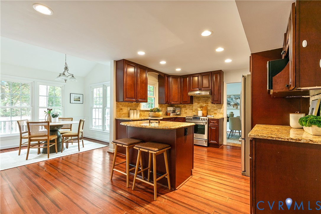 4600 Foxwood Road Chester, VA 23831 - Photo 9 of 33