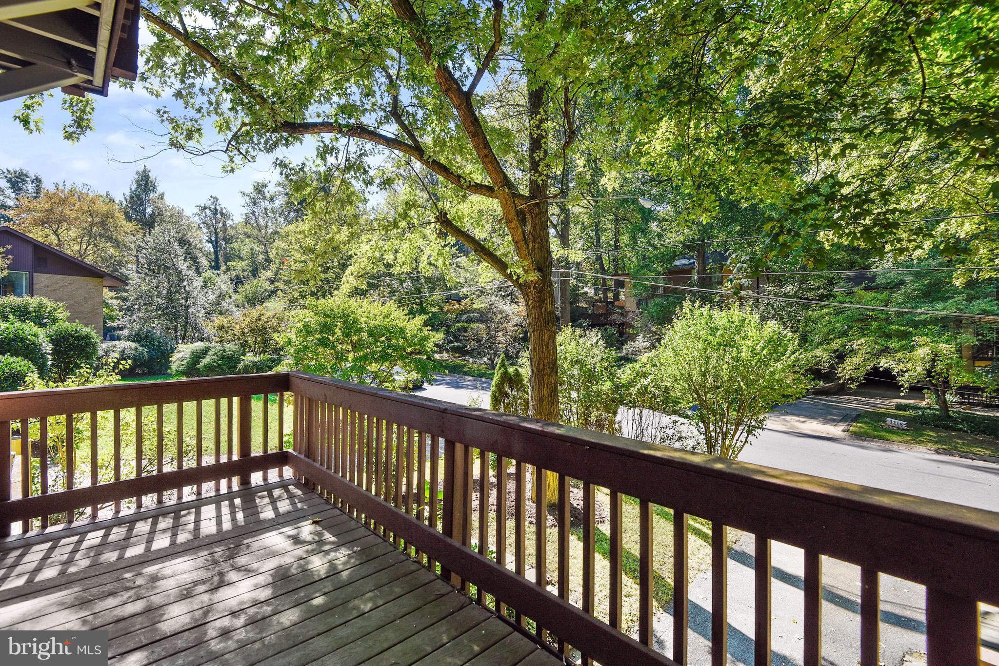 1217 Edgevale Road Silver Spring, MD 20910 - Photo 3 of 27 Exterior (General)