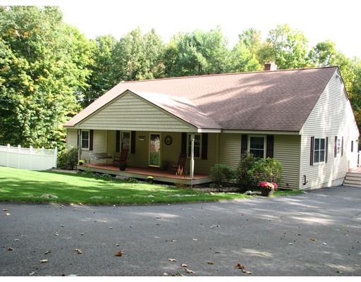 20 Riley Switch Road Phillipston, MA 01331 - Photo 1 of 20