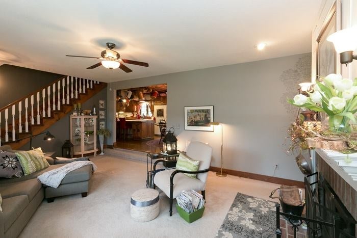 1406 Foster Woods Road Wellman, IA 52356 - Photo 3 of 25 Gallery Image 3