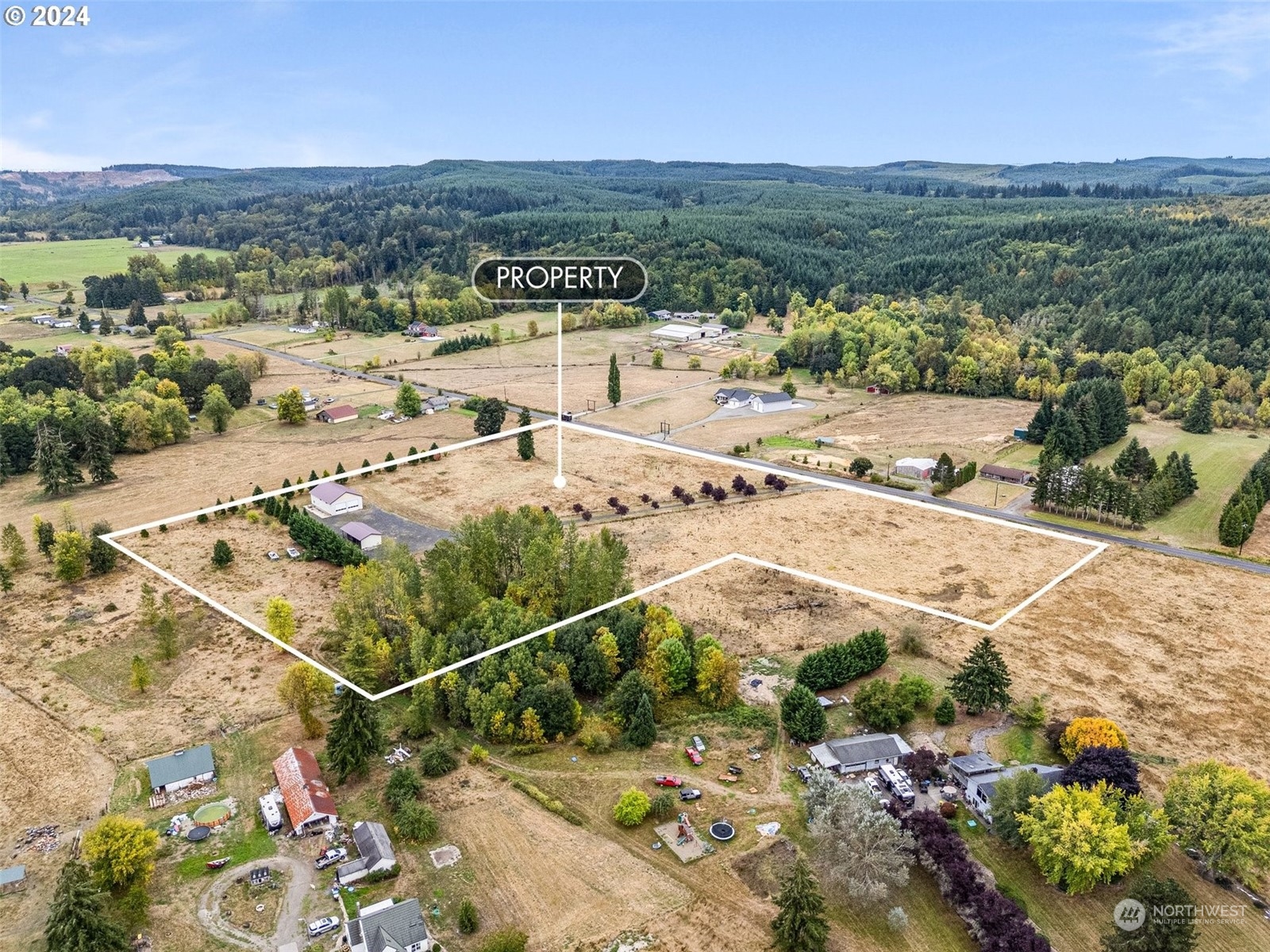 143 Smokey Valley Road Toledo, WA 98591 - Photo 13 of 40 Gallery Image 13