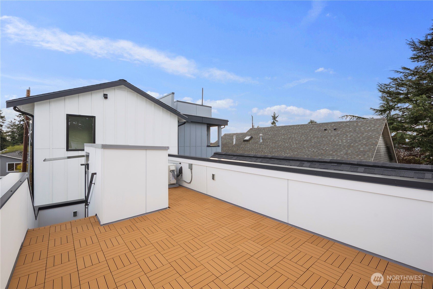 516 North 102nd Street Seattle, WA 98133 - Photo 18 of 18