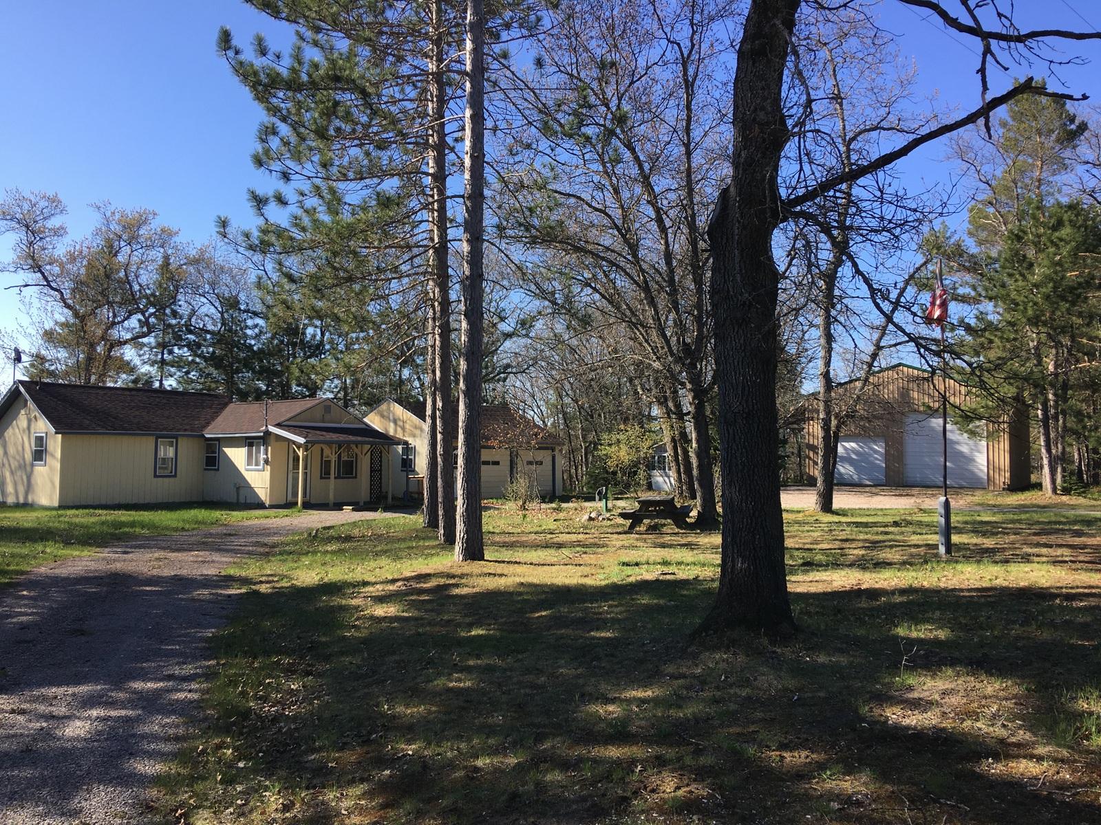 5271 Wilson Road Indian River, MI 49749 - Photo 17 of 24 Gallery Image 17