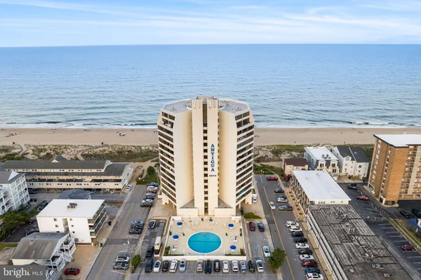 $459,900 | 8500 Coastal Highway, Unit 1108, Ocean City, MD 21842