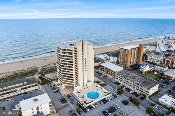 $459,900 | 8500 Coastal Highway, Unit 1108, Ocean City, MD 21842