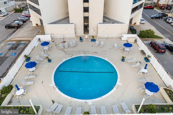 $459,900 | 8500 Coastal Highway, Unit 1108, Ocean City, MD 21842