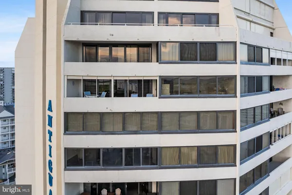 $459,900 | 8500 Coastal Highway, Unit 1108, Ocean City, MD 21842