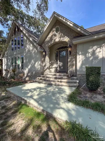 $599,000 | 2240 Fleance Drive, Pensacola, FL 32503