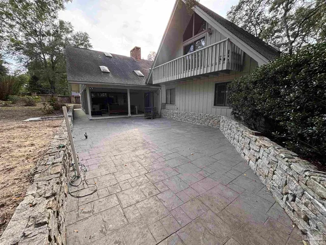 $599,000 | 2240 Fleance Drive, Pensacola, FL 32503