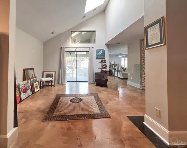 $599,000 | 2240 Fleance Drive, Pensacola, FL 32503
