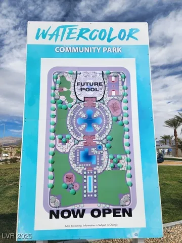 $2,000 | 6925 Spicy Merlot Street, North Las Vegas, NV 89086