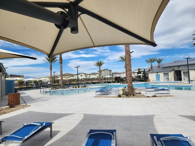 $2,000 | 6925 Spicy Merlot Street, North Las Vegas, NV 89086