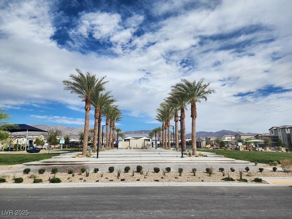 6925 Spicy Merlot Street North Las Vegas, NV 89086 - Photo 31 of 33