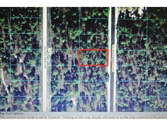 0 Southwest Commodore Road Dunnellon, FL 34431 - Photo 1 of 1 Primary Photo