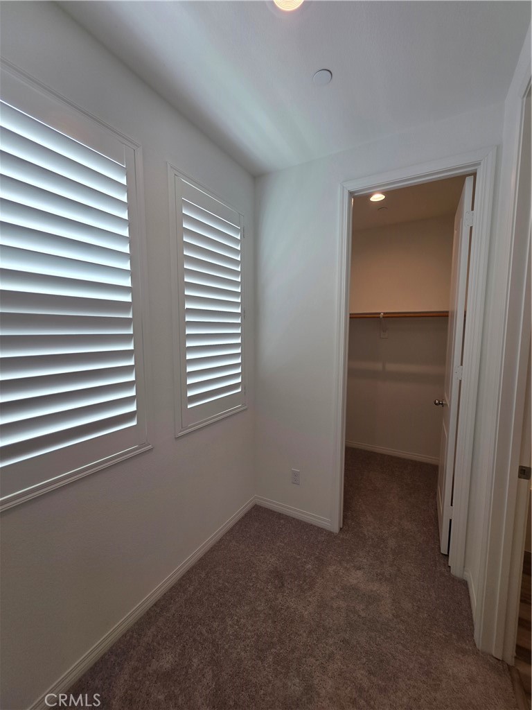 120 Rondo Irvine, CA 92618 - Photo 14 of 23 a view of an empty room with a window