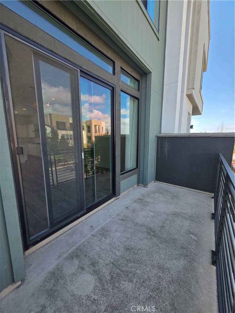 120 Rondo Irvine, CA 92618 - Photo 18 of 23 a view of empty room