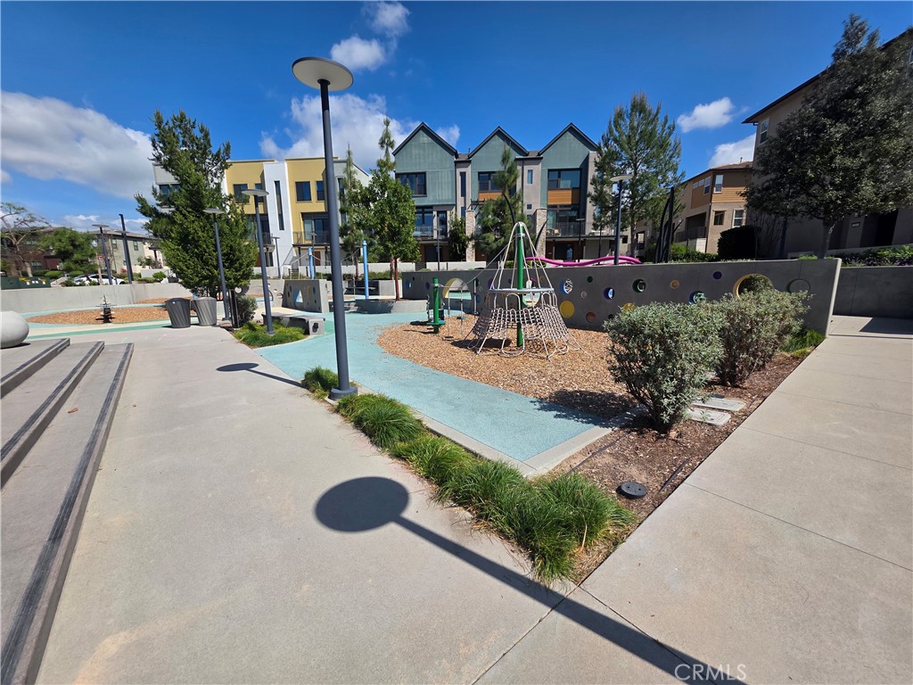 120 Rondo Irvine, CA 92618 - Photo 20 of 23 a view of swimming pool with outdoor seating