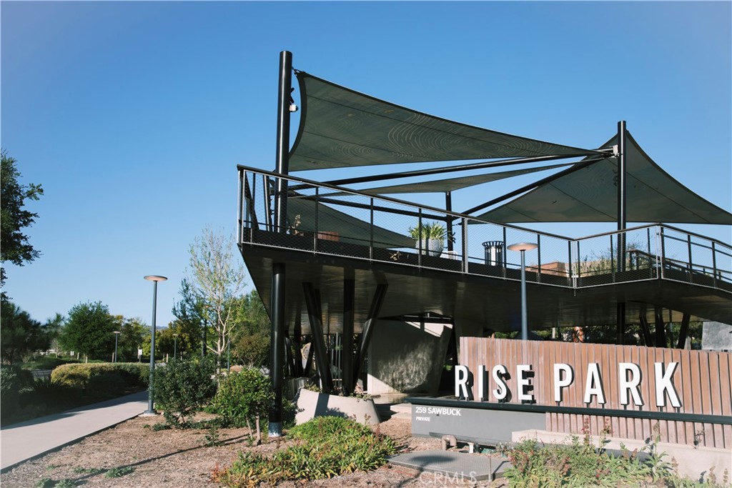 120 Rondo Irvine, CA 92618 - Photo 23 of 23 a front view of a building