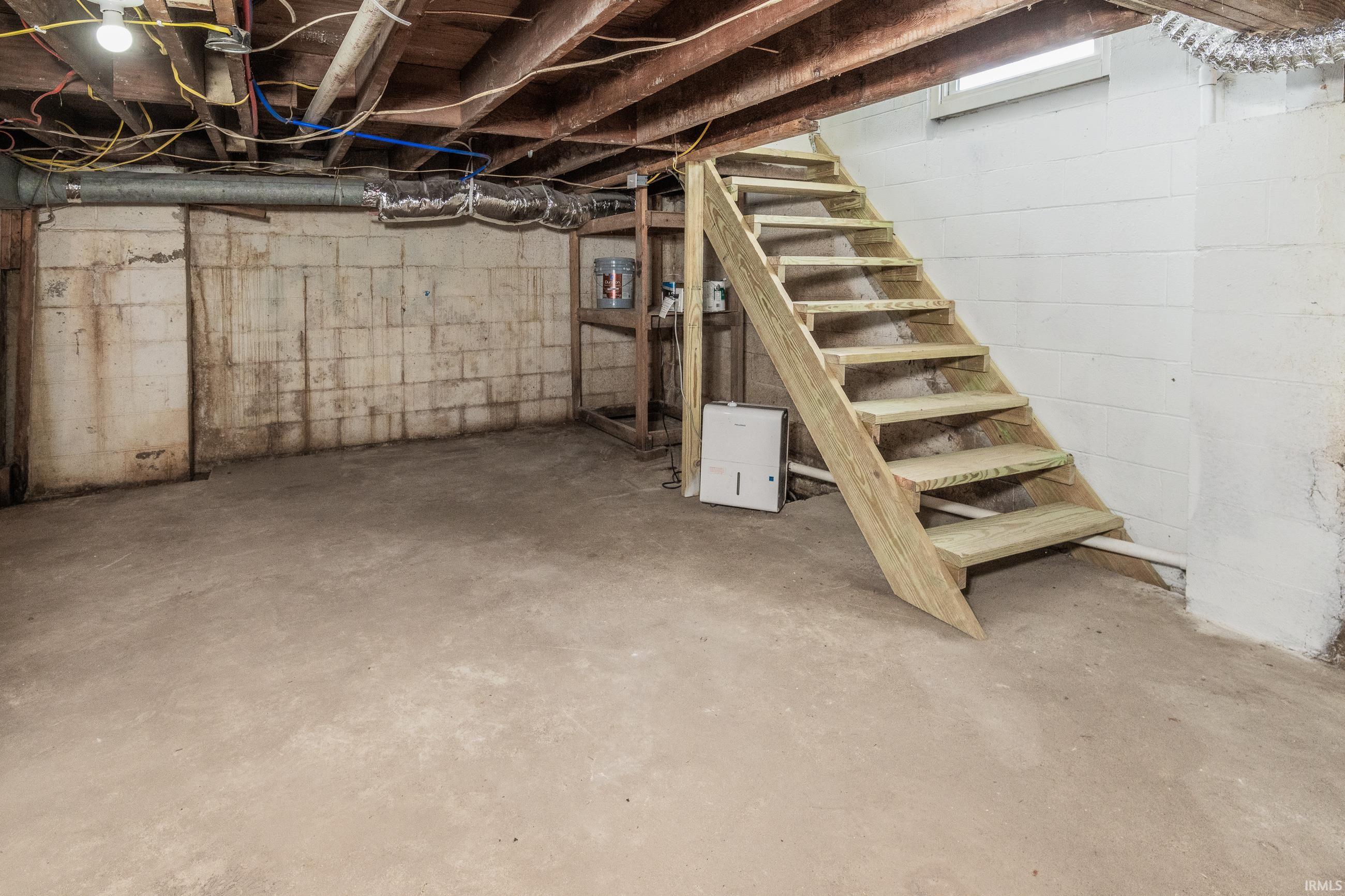 1824 14th Street Bedford, IN 47421 - Photo 29 of 36