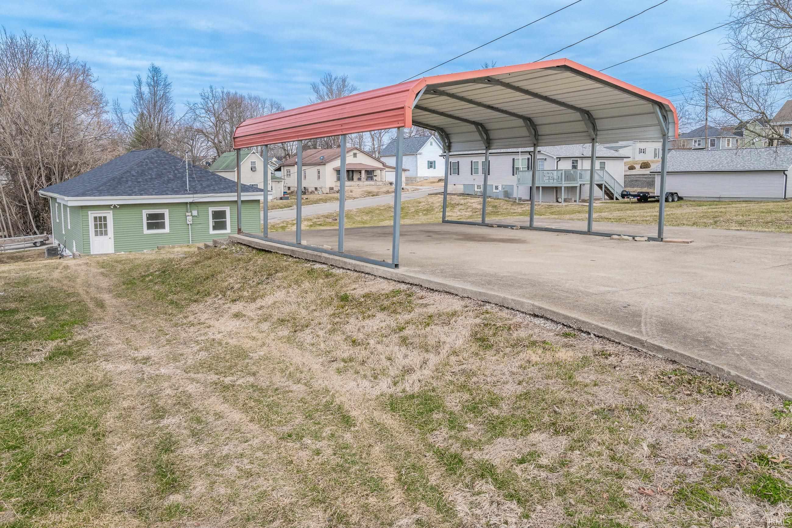 1824 14th Street Bedford, IN 47421 - Photo 36 of 36