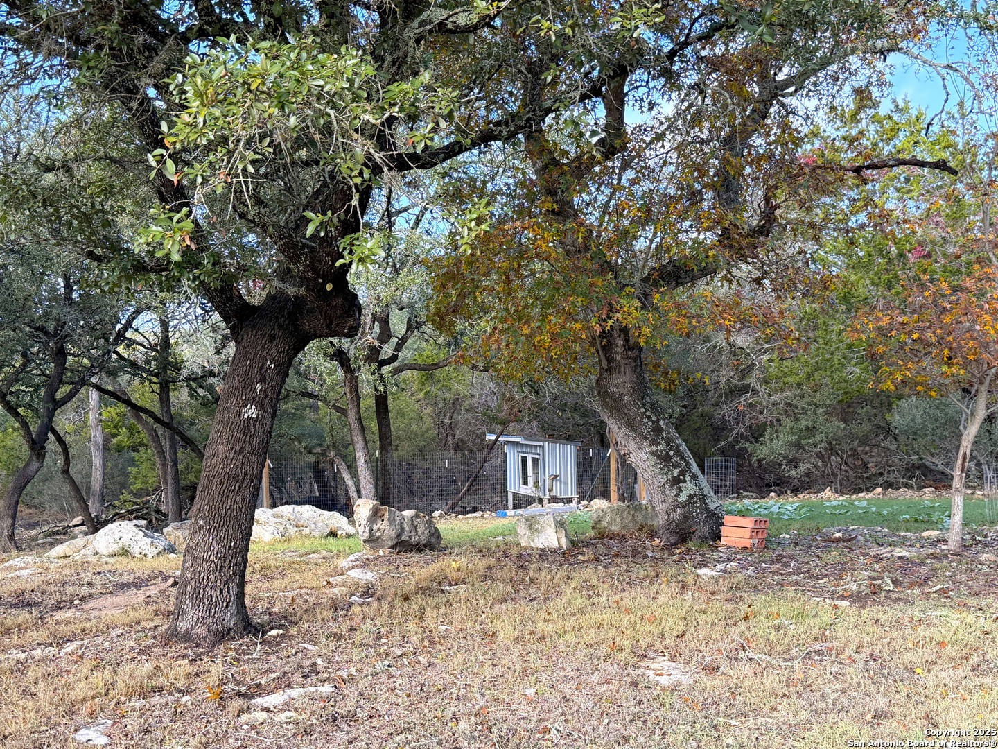 7662 Jessica Lane Spring Branch, TX 78070 - Photo 39 of 46
