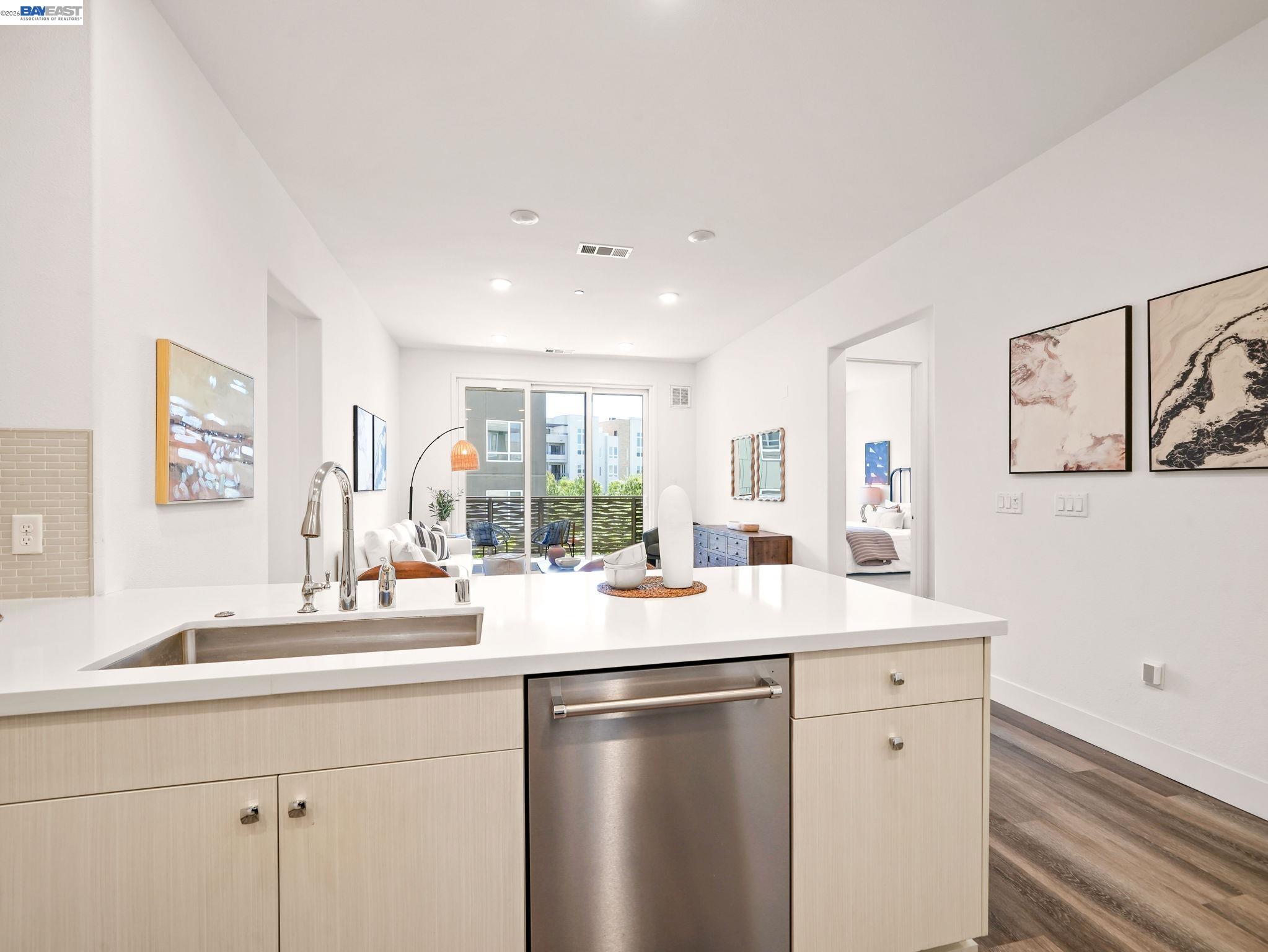2339 Kinetic Common, Unit 310 Fremont, CA 94539 - Photo 9 of 34
