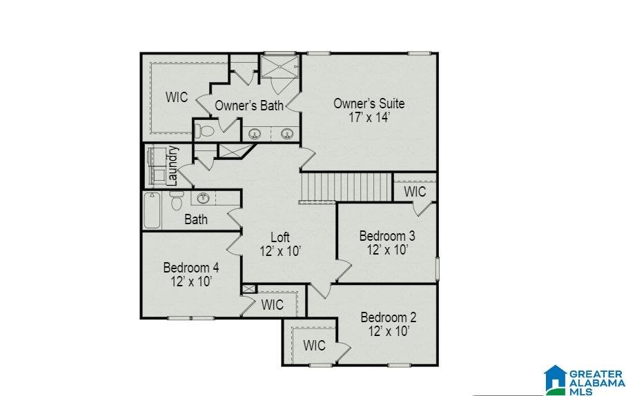 650 Ridge Circle Odenville, AL 35120 - Photo 3 of 25