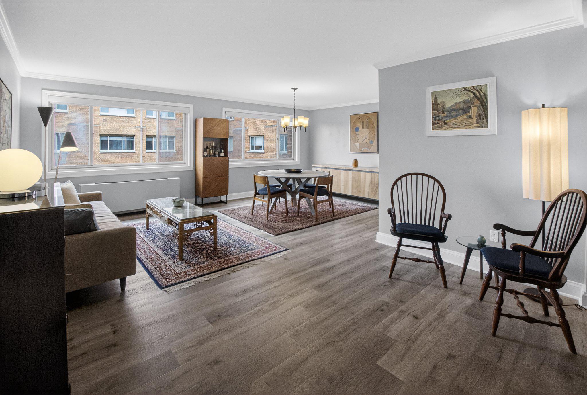 3900 Tunlaw Road Northwest, Unit 304 Washington, DC 20007 - Photo 1 of 28 Gallery Image 1