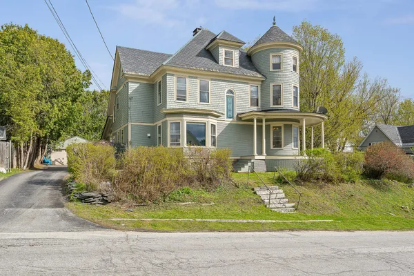 $509,000 | 102 Orange Street, Barre, VT 05641