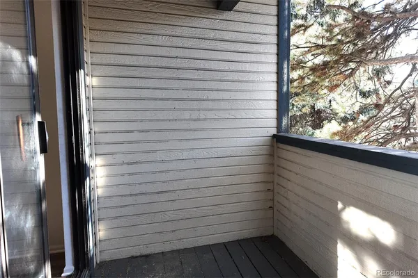 $198,500 | 16001 East Alaska Place, Unit 7, Aurora, CO 80017