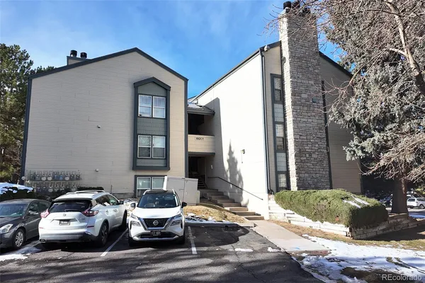 $198,500 | 16001 East Alaska Place, Unit 7, Aurora, CO 80017