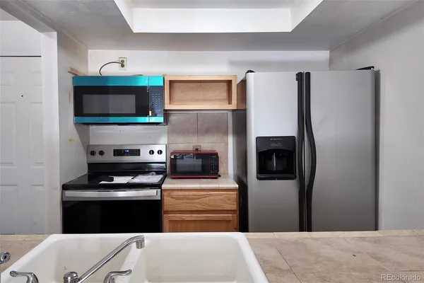 $198,500 | 16001 East Alaska Place, Unit 7, Aurora, CO 80017