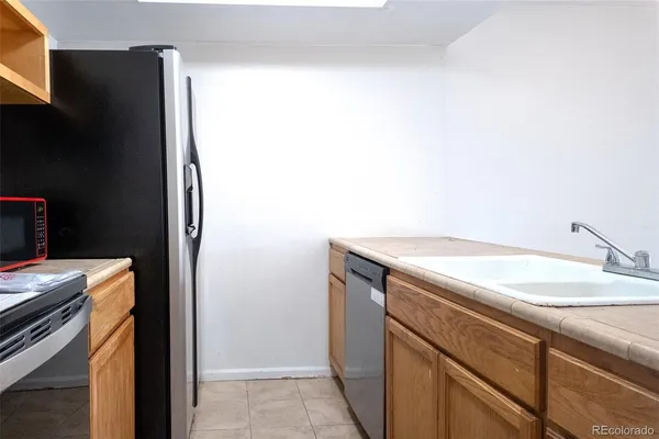 $198,500 | 16001 East Alaska Place, Unit 7, Aurora, CO 80017