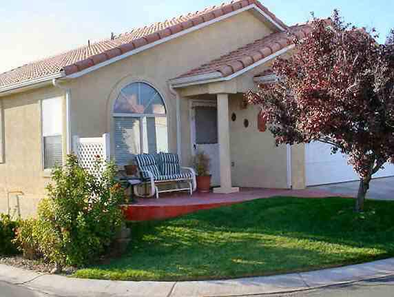 504 Telegraph Street, Unit 22 Washington, UT 84780 - Photo 1 of 1 Primary Photo