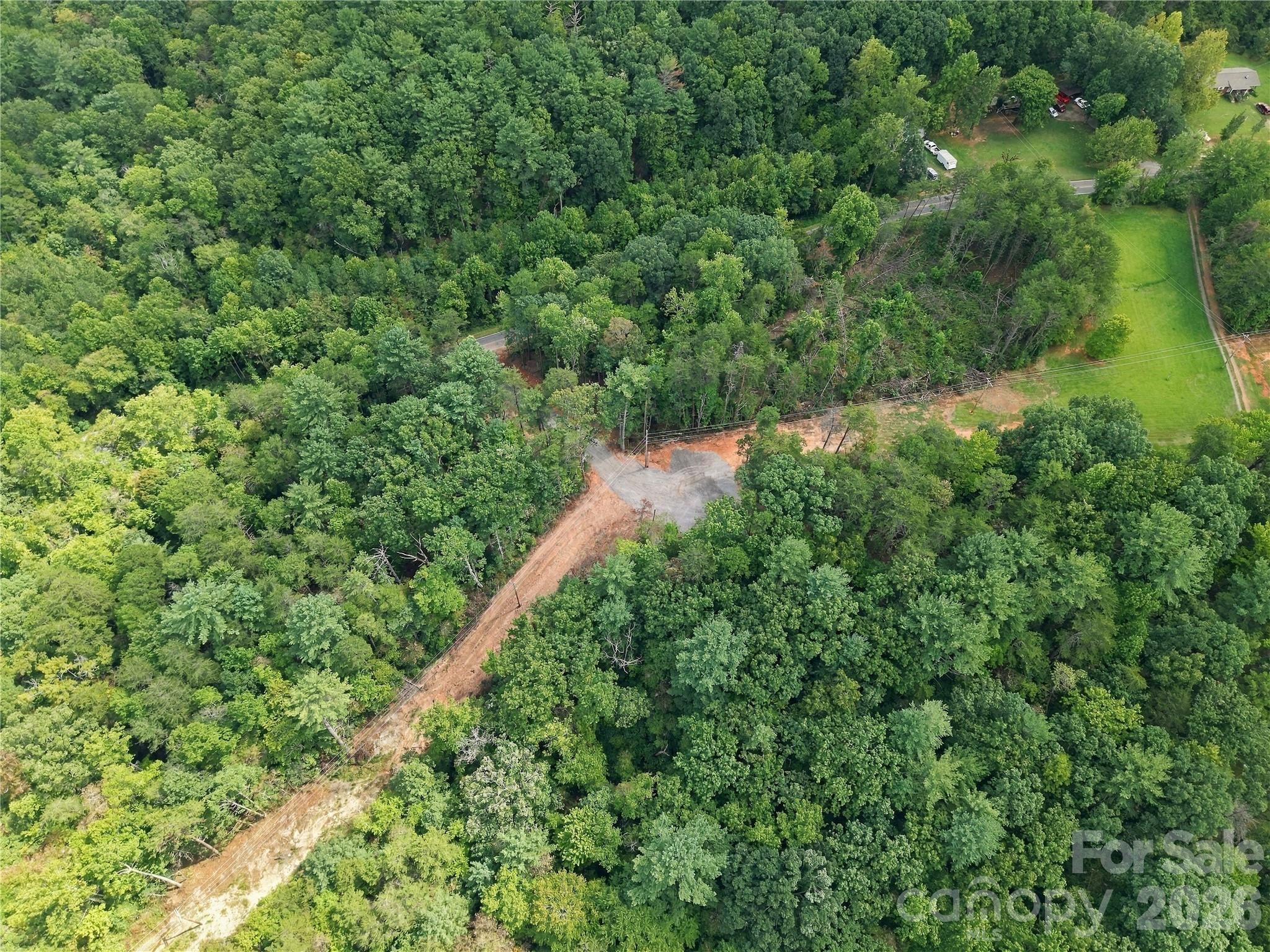 Tbd Gus Peeler Road, Unit 2 Connelly Springs, NC 28612 - Photo 8 of 17 Gallery Image 8