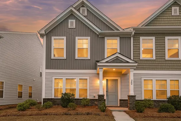 $345,000 | 240 Godwit Drive, Summerville, SC 29486