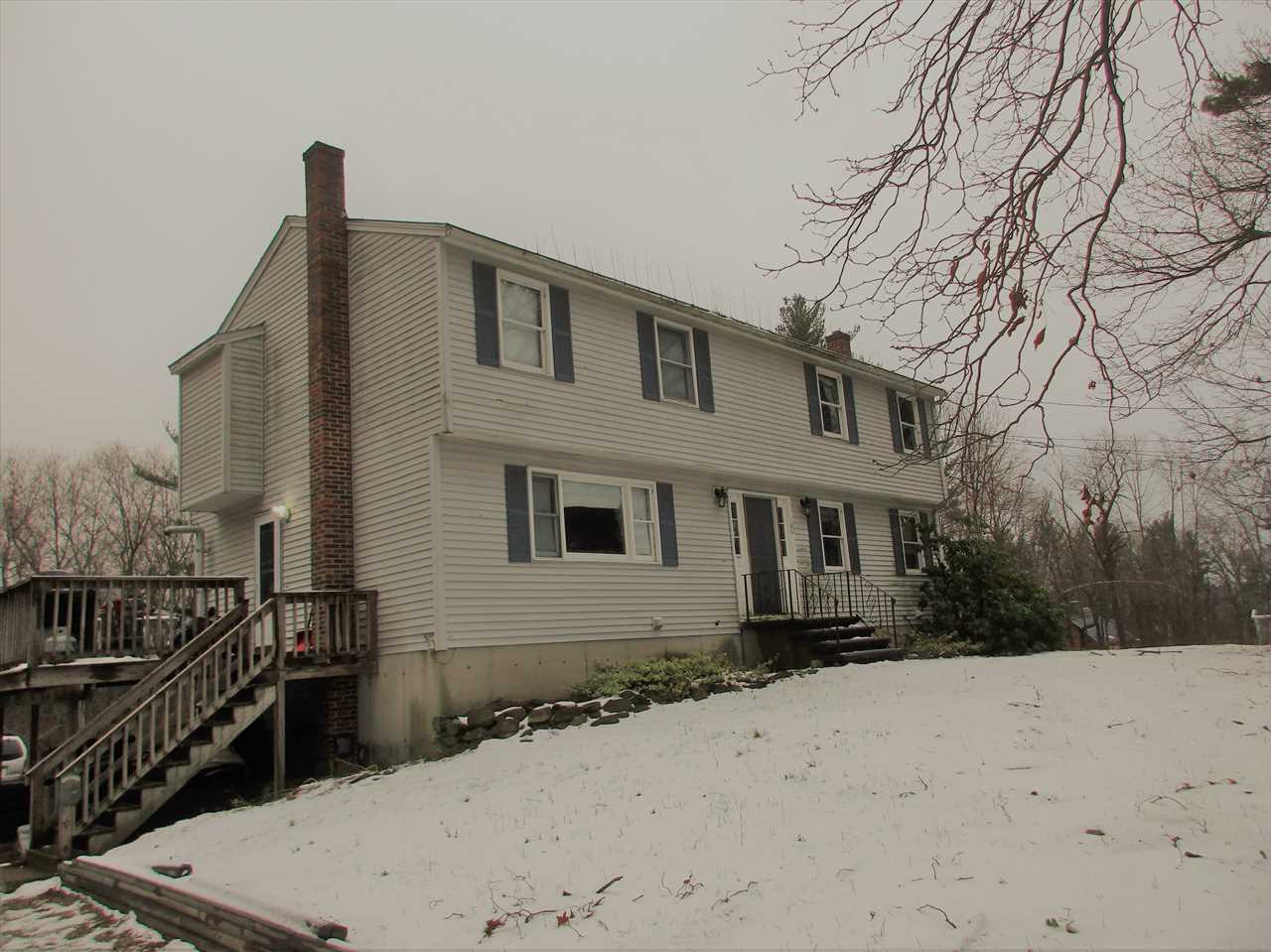 100 Lane Road Derry, NH 03038 - Photo 1 of 5