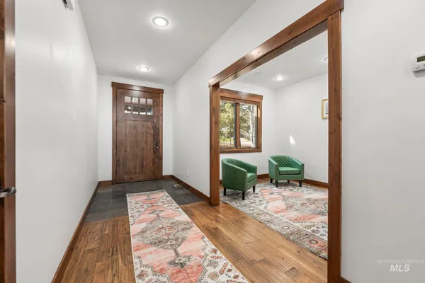 $1,990,000 | 12924 Dawn Drive, Donnelly, ID 83615