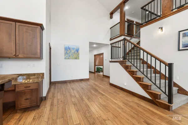 $1,990,000 | 12924 Dawn Drive, Donnelly, ID 83615