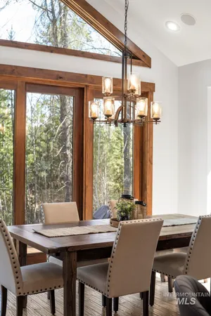 $1,990,000 | 12924 Dawn Drive, Donnelly, ID 83615